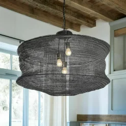 Hängelampe Valerique