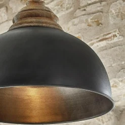 Hängelampe Zeraphina