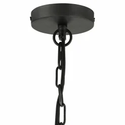 Hängelampe Zeraphina