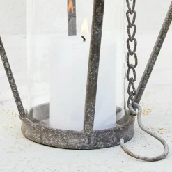 Hängelaterne 2er Set Mikella