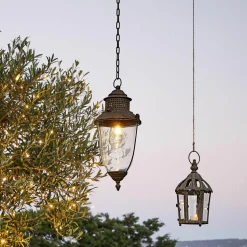 Hängelaterne Floricia