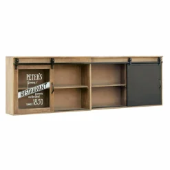 Hängeschrank 2er Set Oakland