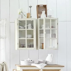 Hängeschrank 2er Set Piavo