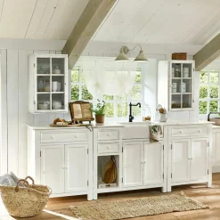 Hängeschrank 2er Set Piavo