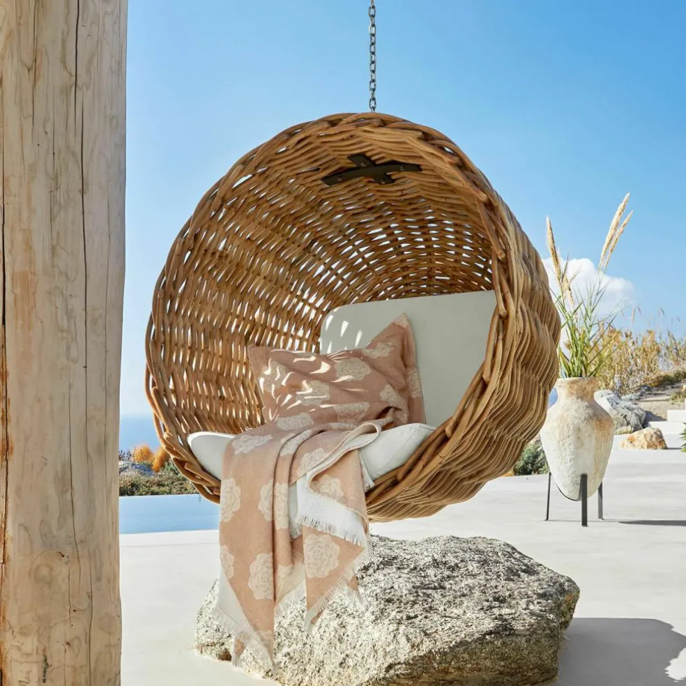 Hängesessel Nirevox