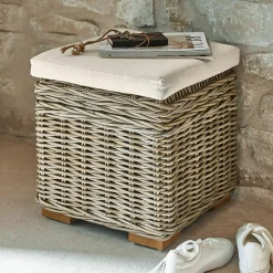 Hocker Xandrine