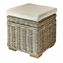 Hocker Xandrine