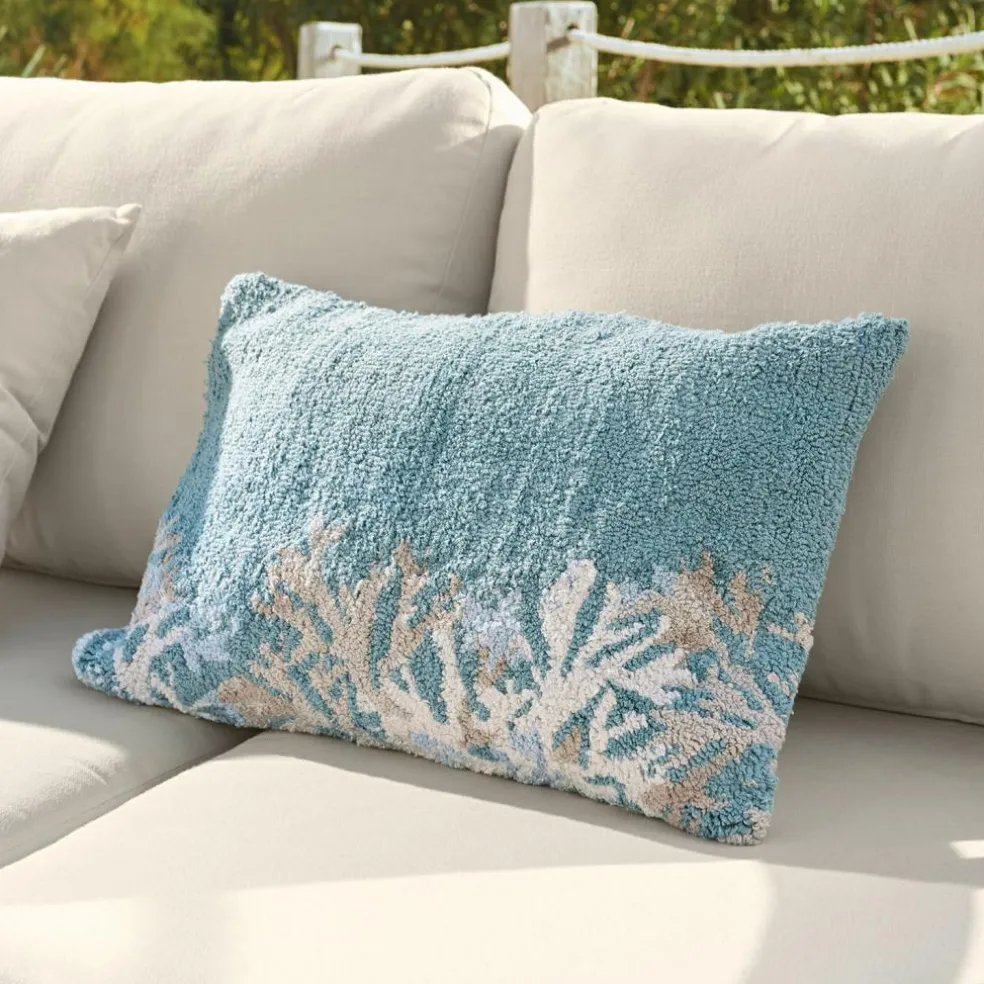 In- & Outdoorkissenhülle Dorlancourt