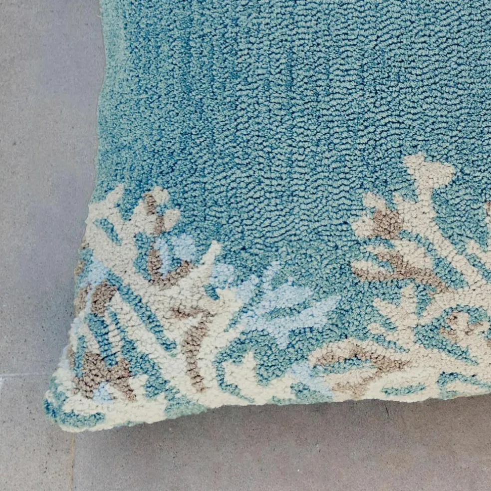 In- & Outdoorkissenhülle Dorlancourt