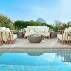 In- & Outdoor-Teppich Bruand