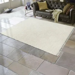 In- & Outdoor-Teppich Bruand