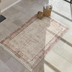 In- & Outdoor-Teppich Bunbury