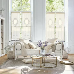 In- & Outdoor-Teppich Champigny