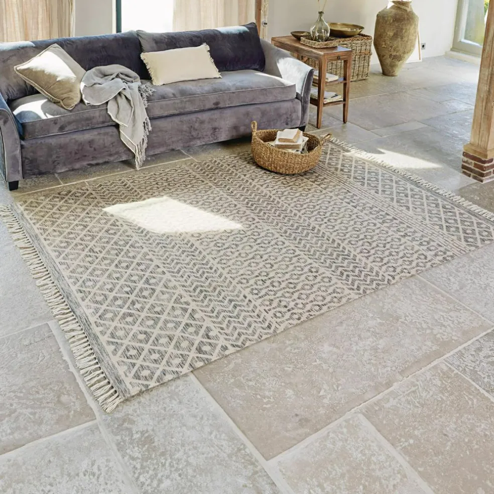 In- & Outdoor-Teppich Champigny