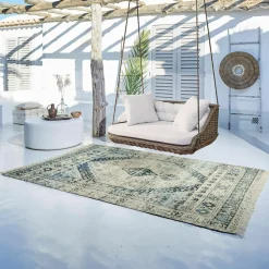 In- & Outdoor-Teppich Daly