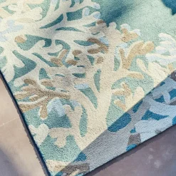 In- & Outdoorteppich Dorlancourt