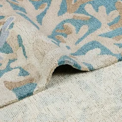 In- & Outdoorteppich Dorlancourt