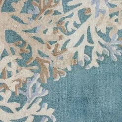 In- & Outdoorteppich Dorlancourt