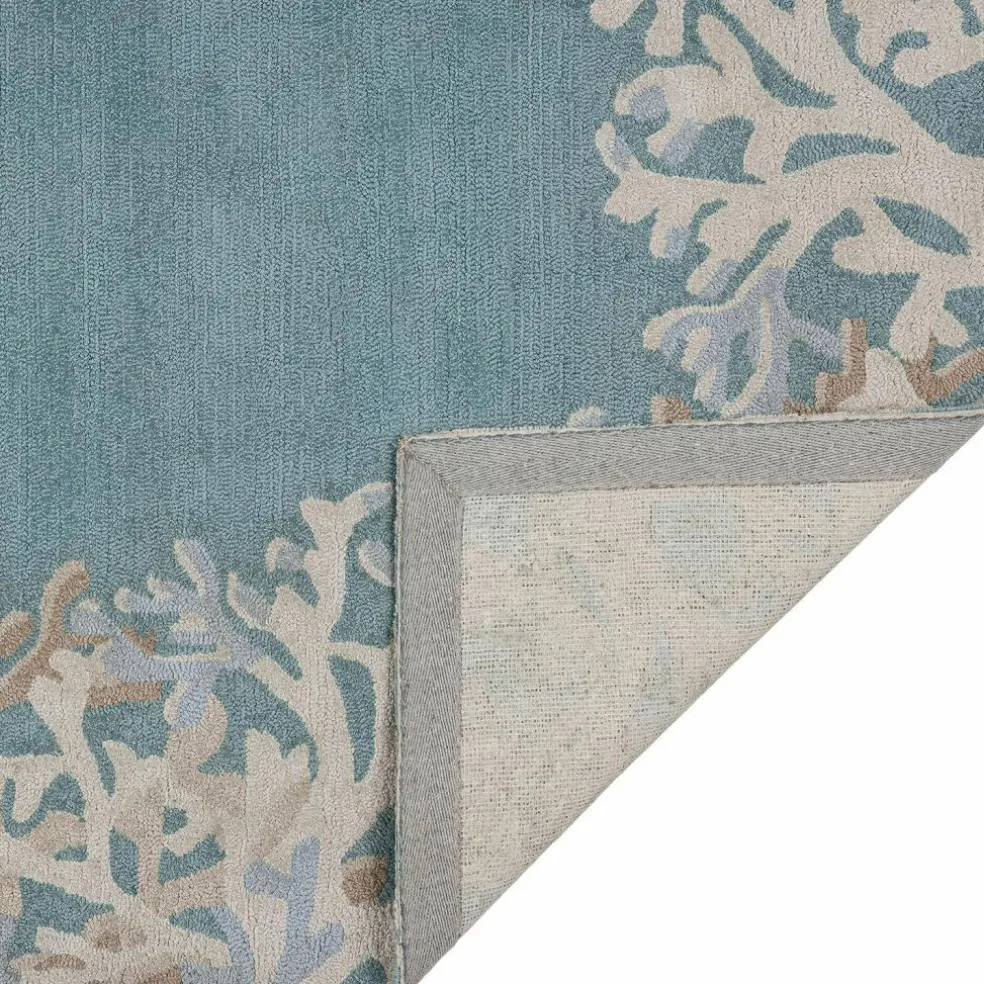 In- & Outdoorteppich Dorlancourt