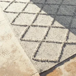 In- & Outdoor-Teppich Fayet