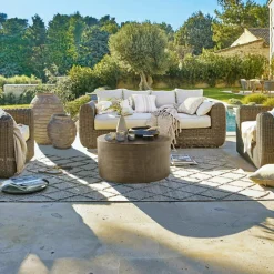 In- & Outdoor-Teppich Fayet