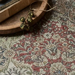 In- & Outdoor-Teppich Malhira