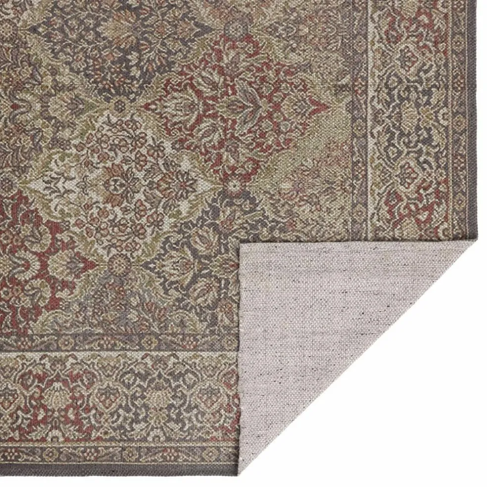 In- & Outdoor-Teppich Malhira