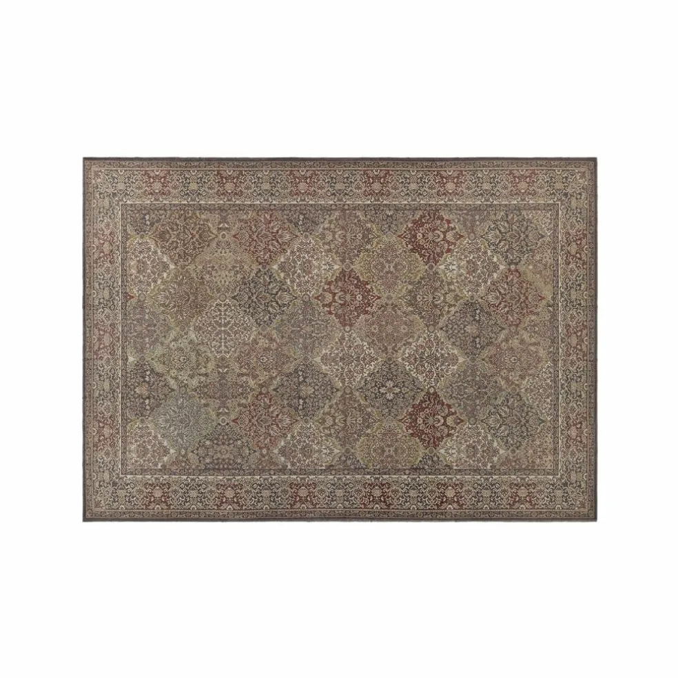 In- & Outdoor-Teppich Malhira