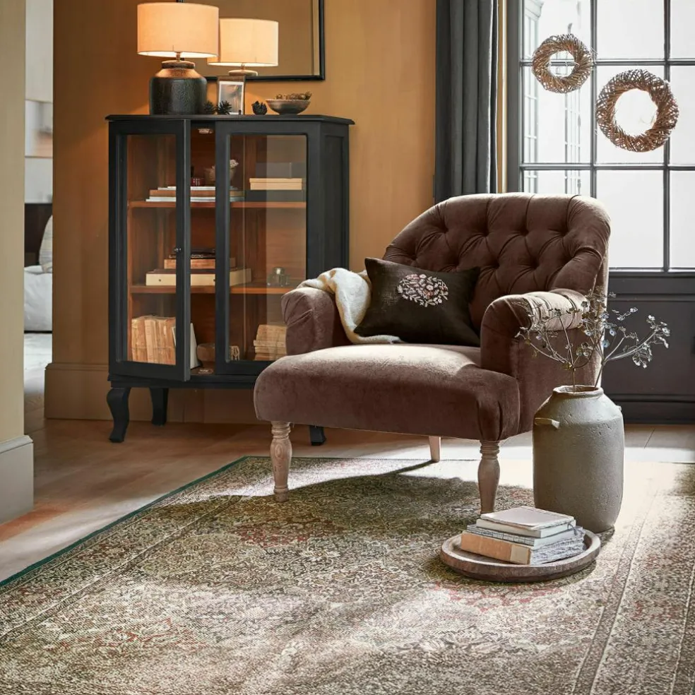 In- & Outdoor-Teppich Malhira