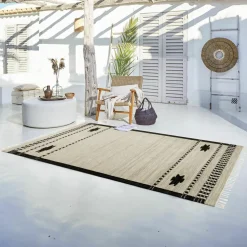 In- & Outdoor-Teppich Moorna