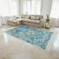 In- & Outdoor-Teppich Obair