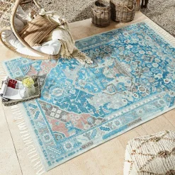 In- & Outdoor-Teppich Obair