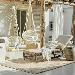 In- & Outdoor-Teppich Stoica