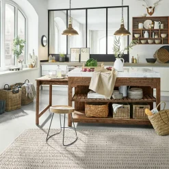 In- & Outdoor-Teppich Stoica