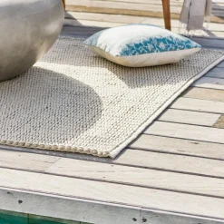 In- & Outdoor-Teppich Stoica