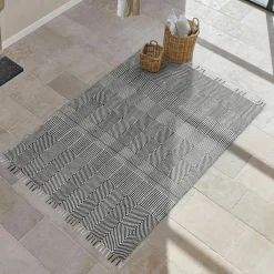 In- & Outdoor-Teppich Tamworth