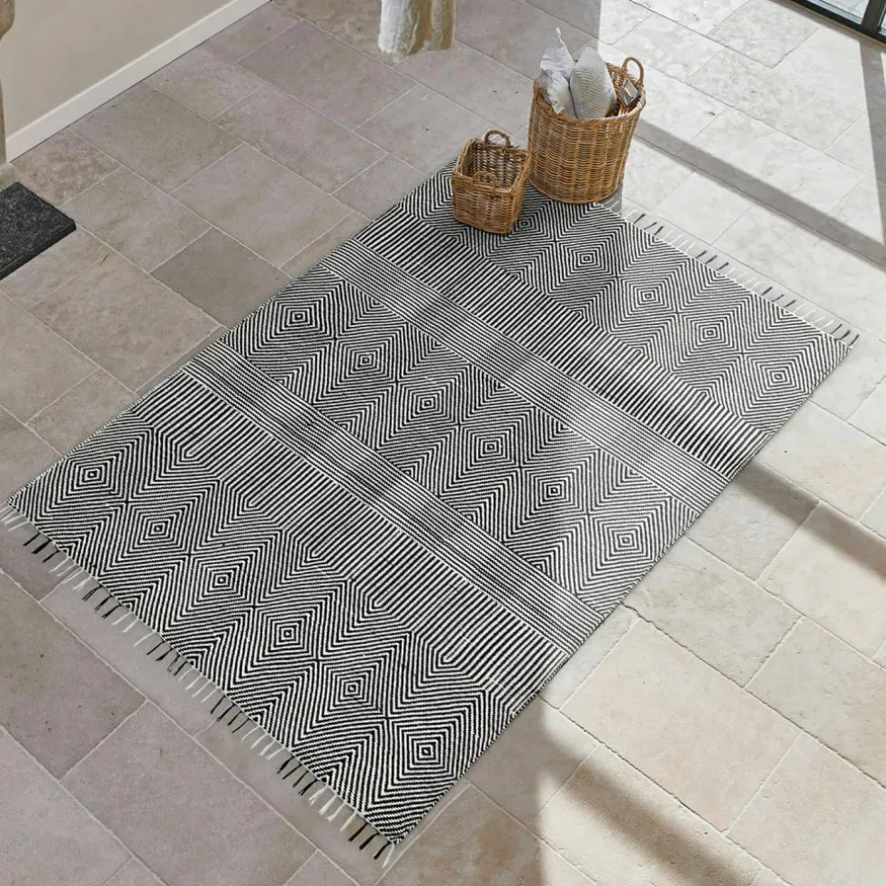 In- & Outdoor-Teppich Tamworth