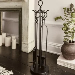 Kaminbesteck Tetbury