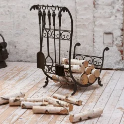 Kaminbutler Stirling