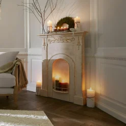 Kaminkonsole Câlanette