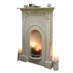 Kaminkonsole Câlanette