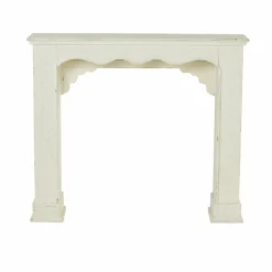 Kaminkonsole Claybourne