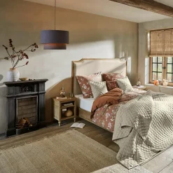 Kaminkonsole Corvelle