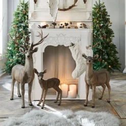 Kaminkonsole Emporia