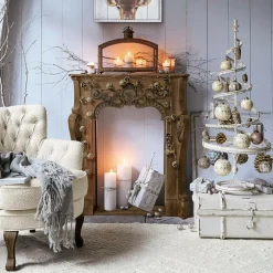 Kaminkonsole Emporia