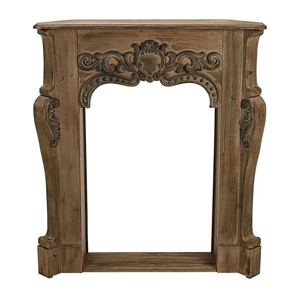 Kaminkonsole Emporia