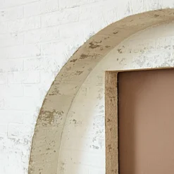 Kaminkonsole Forêt Émeraude