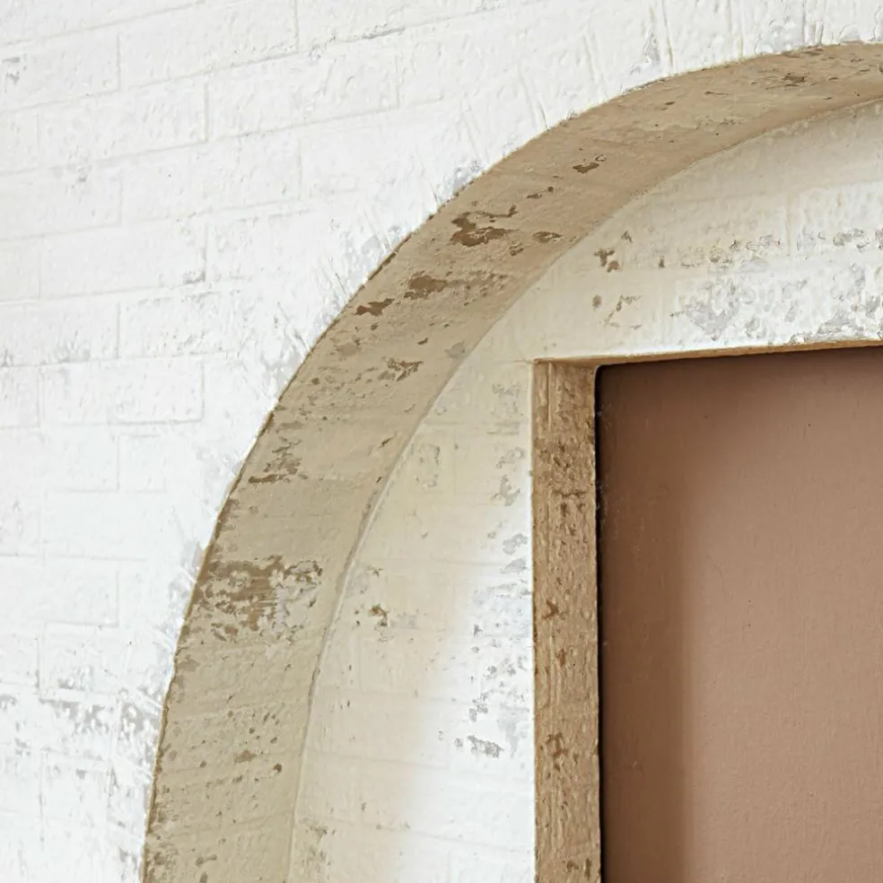 Kaminkonsole Forêt Émeraude