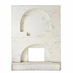 Kaminkonsole Forêt Émeraude