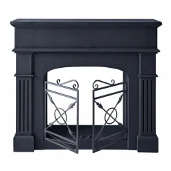 Kaminkonsole Hollowfield